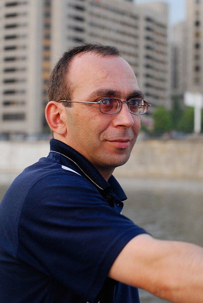 Артур Matevosyan