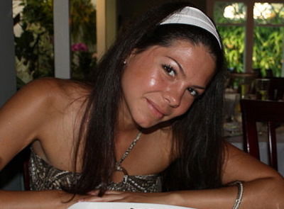 Евгения Пархута