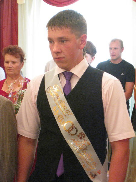 Вишнев Андрей