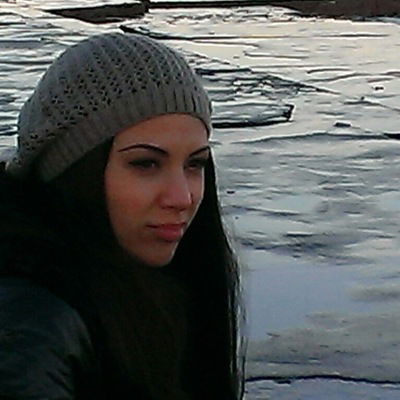 Анастасия Шилина