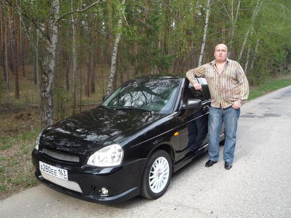 Анатолий Устинов