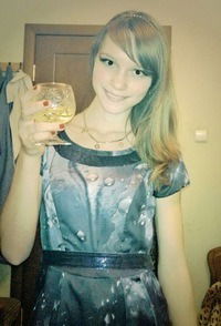 Ксения Шагалова