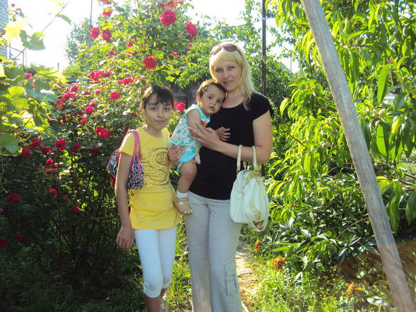 Нелли Саламех