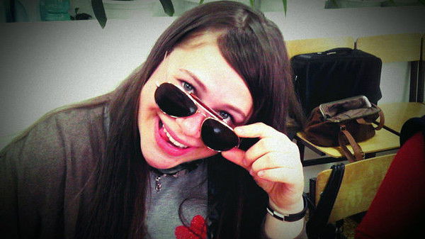 Полина Паламарь