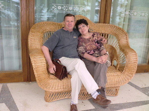 Марина Гудакова