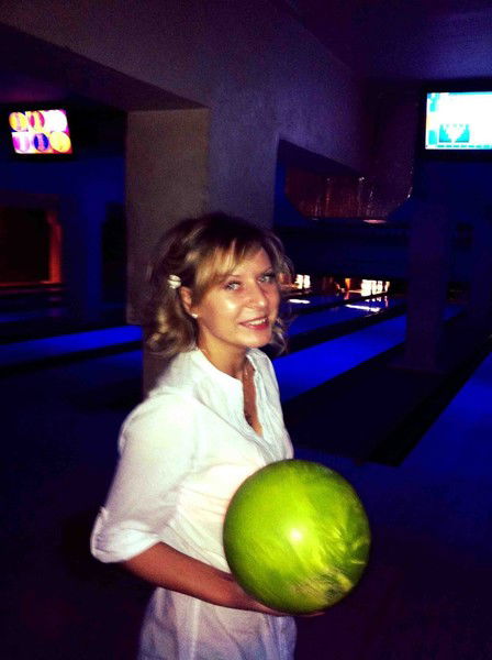 Катерина Черничкина