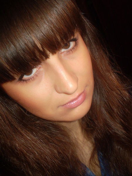 Мария Бударова