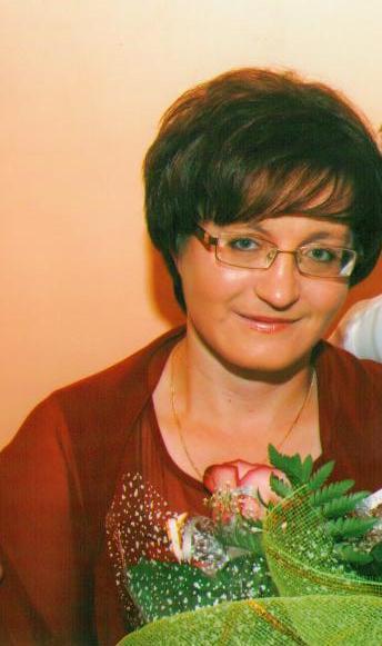 Елена Мозгунова