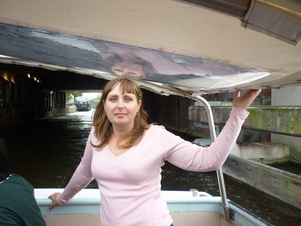 Ирина Кульчикова