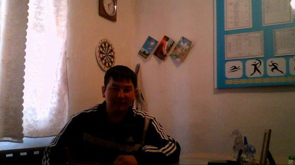 Абдулгазы Коштанбеков