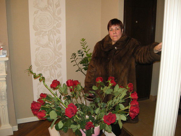 Маргарита Зыкова