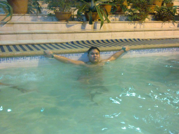 Дастан Бекмурзин