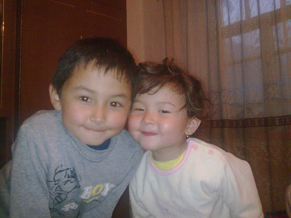 Эрали Уданов