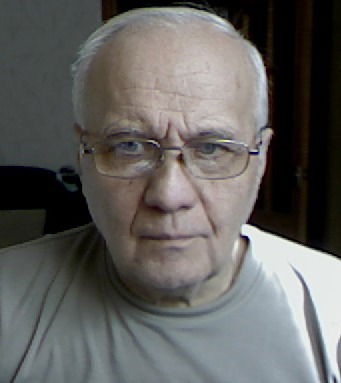 Виталий Пруцкий