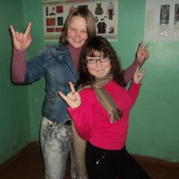 Степанида Халикова