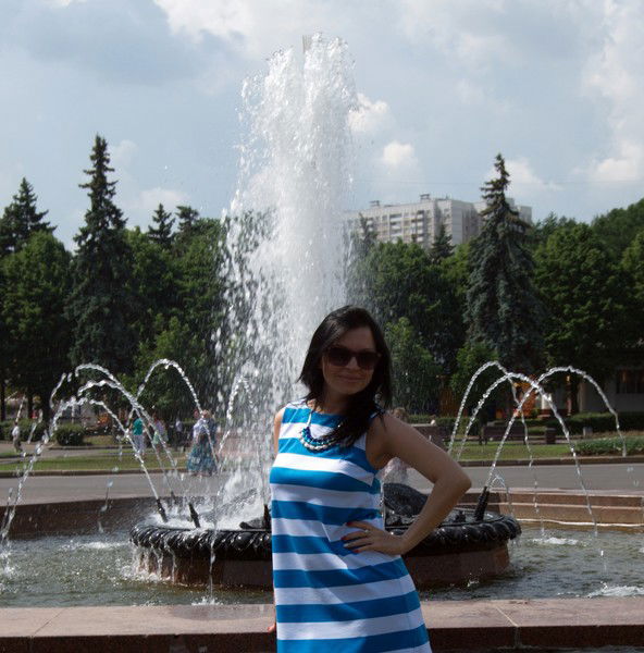 Татьяна Адам