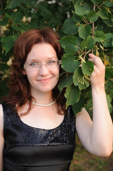 Татьяна Мельникова