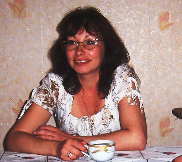 Ирина Мирон