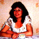 Ирина Мирон