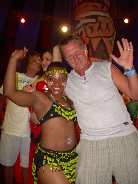 Евгений Свирченков