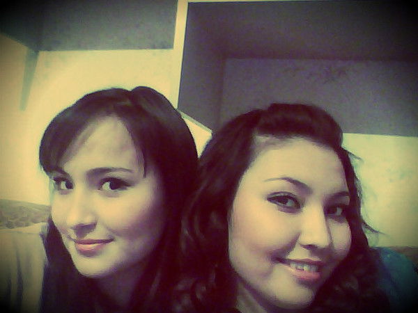 Кристина Галеева