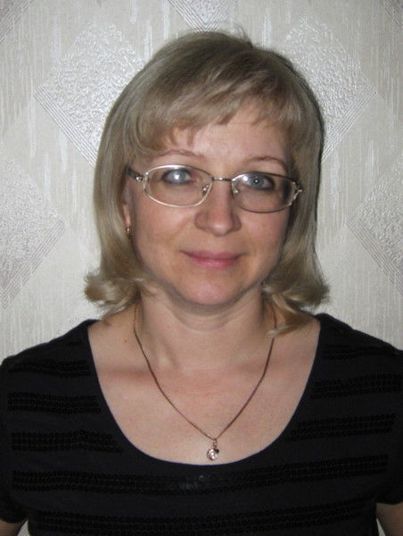 Зоя Савенко