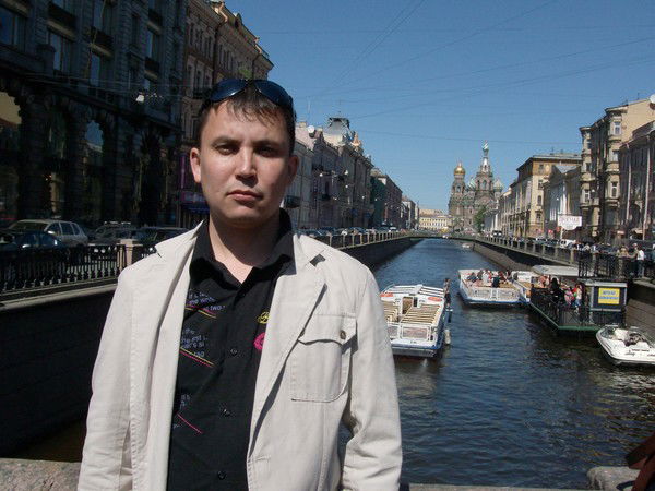 Виталий Фатхутдинов