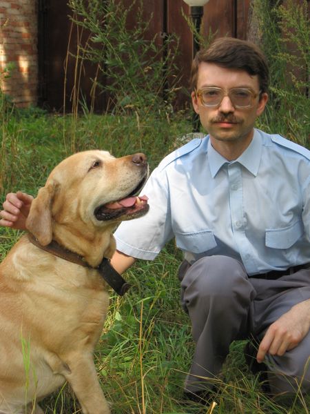 Леонид Тумаринсон