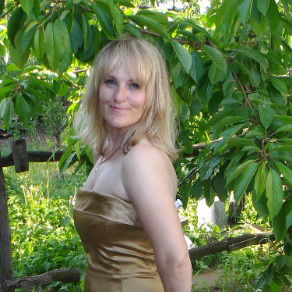 Наталья Измалкова