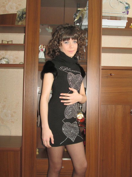 Виктория Власова