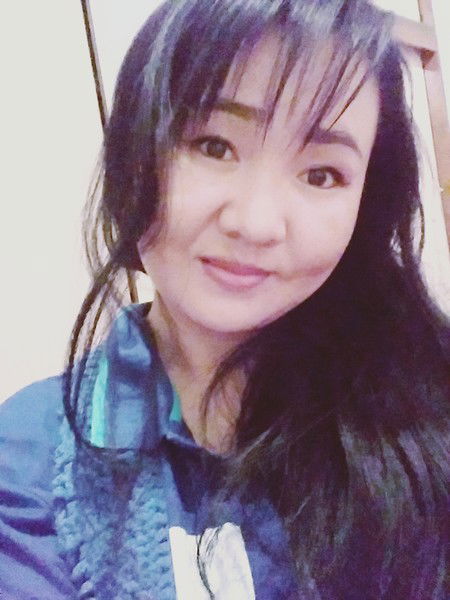 Карлыгаш Абдикасимова