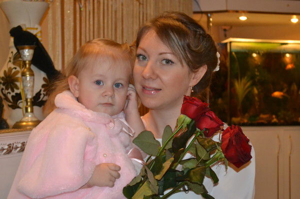 Татьяна Мамай