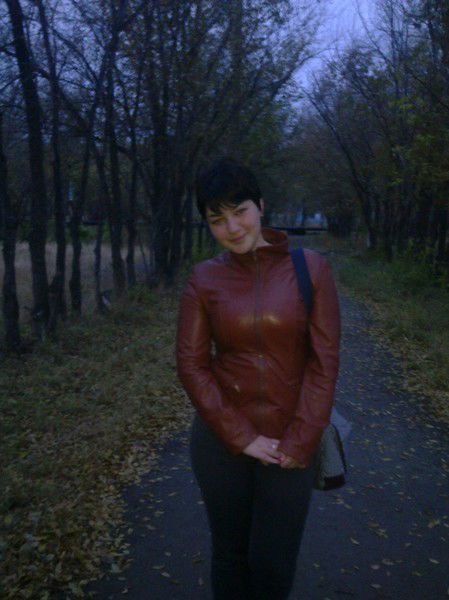 Ирина Бочанова