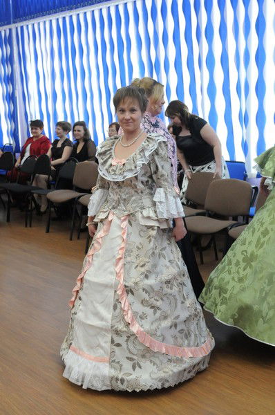 Томилова Наталья