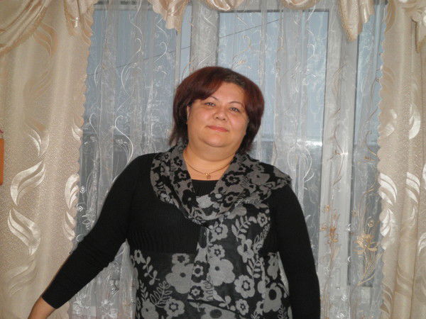 Эльвира Хайретдинова