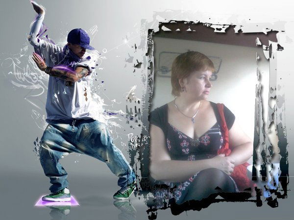 Ирина Сыроежко