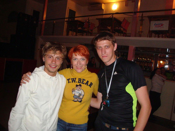 Неизвестно Алексей