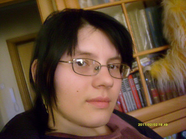 Оля Данилина