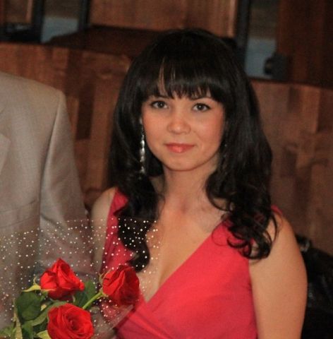 Лариса Сундырева