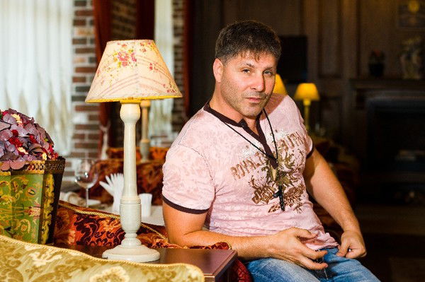 Альберт Джахимов