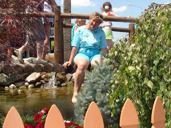 Валентина Фомина