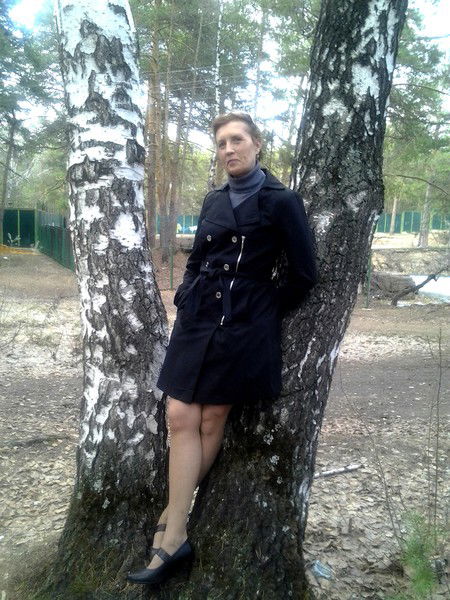 Эльвира Любимова