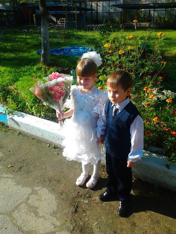 Евгения Казанцева