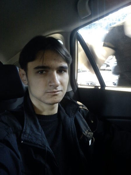 Виталий Zagato