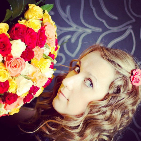 Наталья Соколова