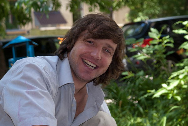 Сергей Кожухарь