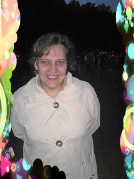 Наталья Графеева