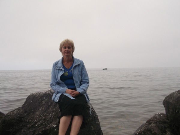 Наталья Ситникова