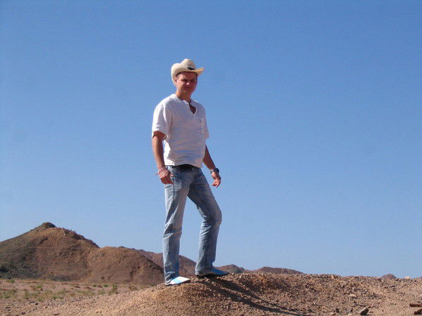 Виктор Балашов