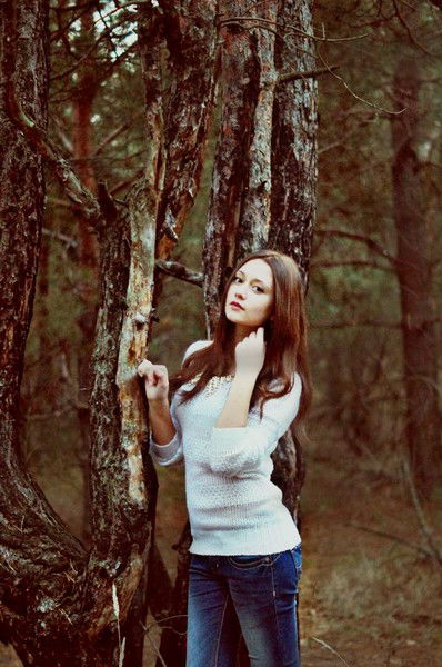 Виктория Куграшова